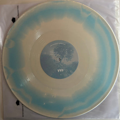 Tripp St - Different Worlds (VINYL 2LP) | Near Mint (NM or M-) Near Mint (NM)-
