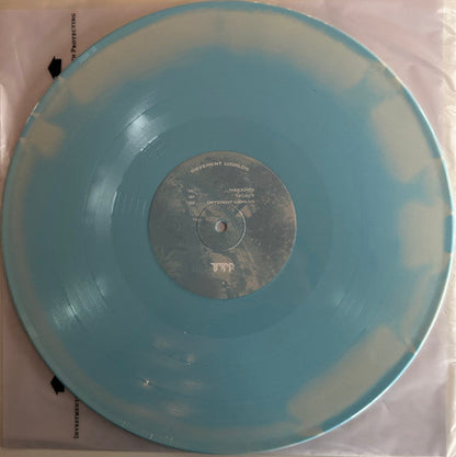 Tripp St - Different Worlds (VINYL 2LP) | Near Mint (NM or M-) Near Mint (NM)-