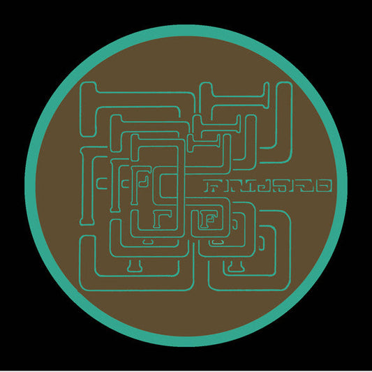 Kuoyah - Angels Dub EP | Near Mint (NM) Generic-