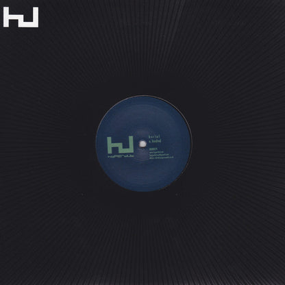 Burial - Kindred | Mint (M) Mint (M)-