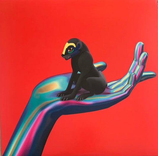 SBTRKT - Wonder Where We Land | Mint (M) Mint (M)-