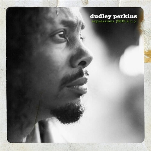 Dudley Perkins - Expressions (2012 A.U.) | Mint (M) Mint (M)-