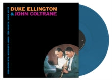 Duke Ellington & John Coltrane - Duke Ellington & John Coltrane | Mint (M) Mint (M)-