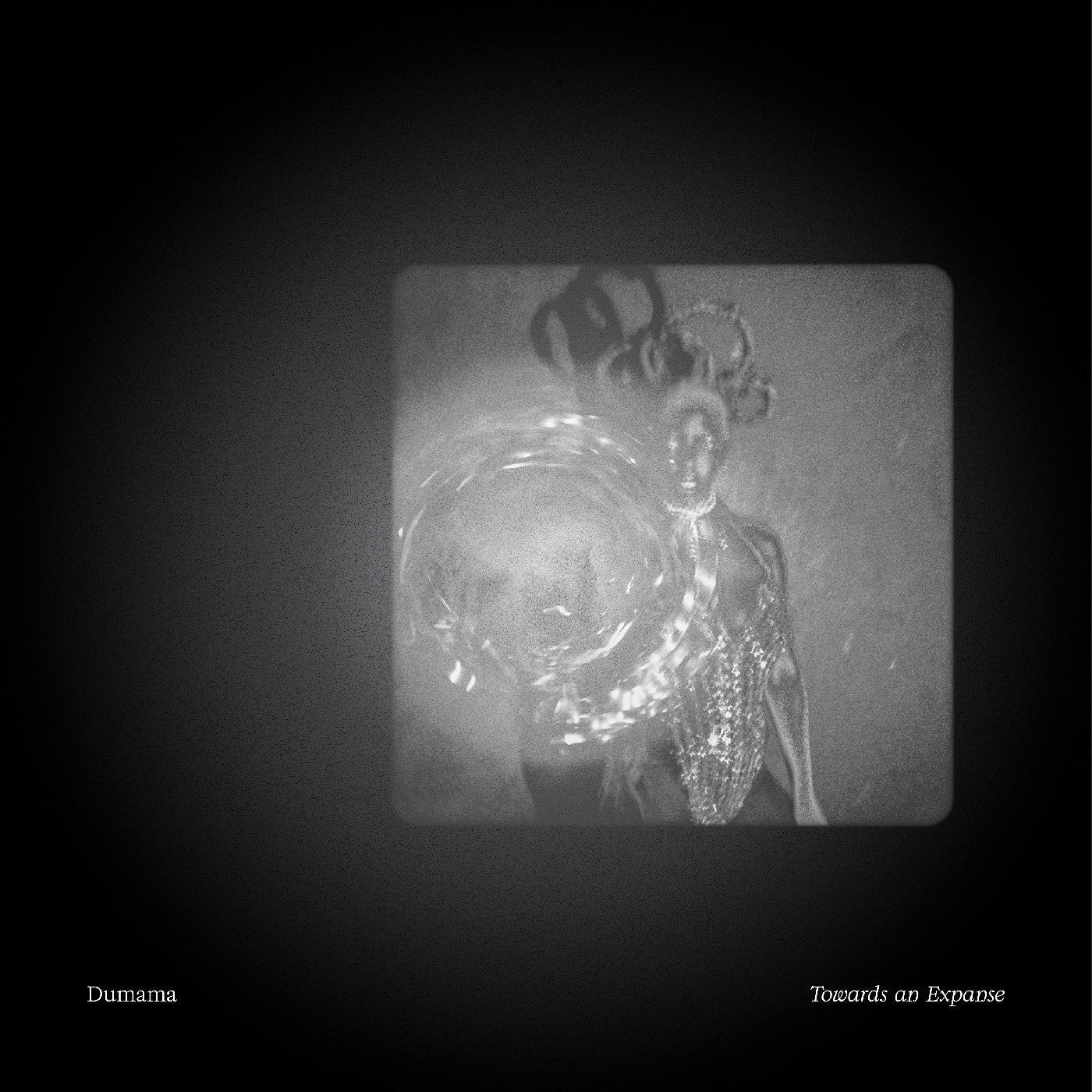Dumama - Towards An Expanse (VINYL) | Mint (M) Mint (M)-
