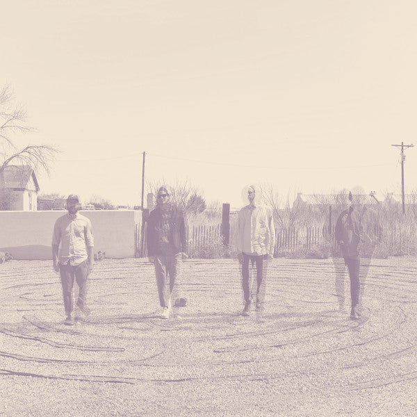 Dungen + Woods (2) - Myths 003 | Mint (M) Mint (M)-