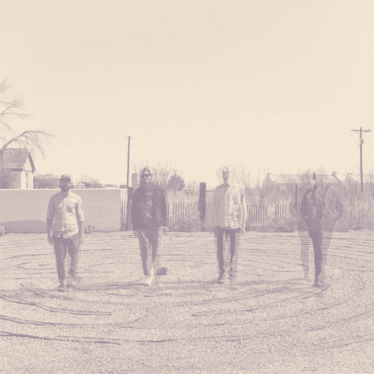 Dungen + Woods (2) - Myths 003 | Mint (M) Mint (M)-