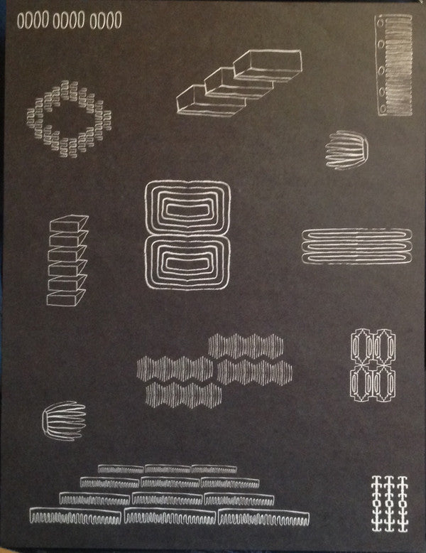 Dungen + Woods (2) - Myths 003 | Mint (M) Mint (M)-
