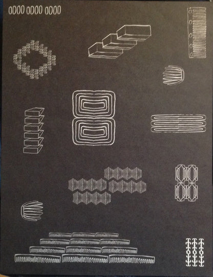 Dungen + Woods (2) - Myths 003 | Mint (M) Mint (M)-