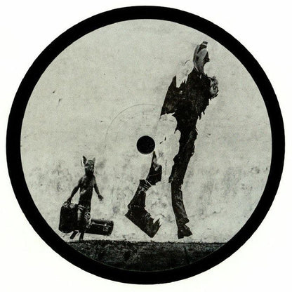 Pinch (2) - Walking With Shadows | Near Mint (NM) Generic-