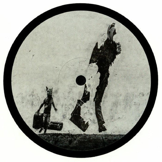 Pinch (2) - Walking With Shadows | Near Mint (NM) Generic-