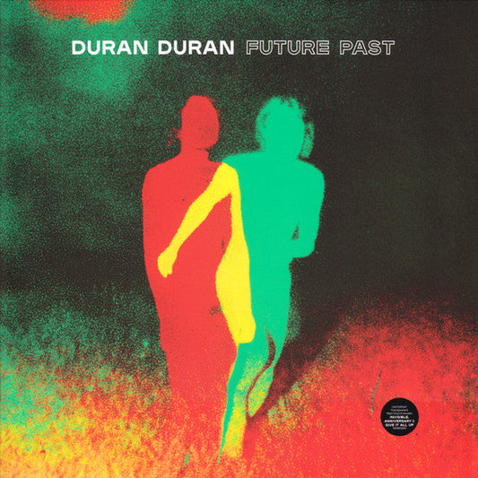 Duran Duran - Future Past | Mint (M) Mint (M)-