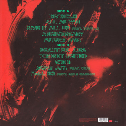 Duran Duran - Future Past | Mint (M) Mint (M)-