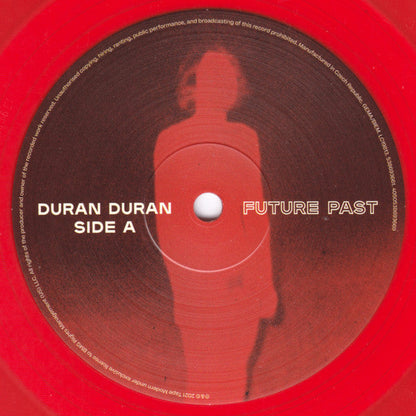 Duran Duran - Future Past | Mint (M) Mint (M)-