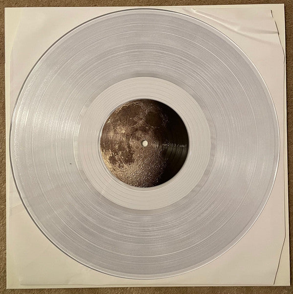 Duster - Capsule Losing Contact (BOXSET | DIAMOND CLEAR VINYL) | Mint (M) Mint (M)-