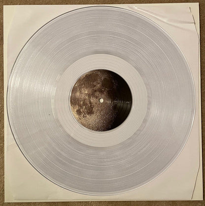 Duster - Capsule Losing Contact (BOXSET | DIAMOND CLEAR VINYL) | Mint (M) Mint (M)-
