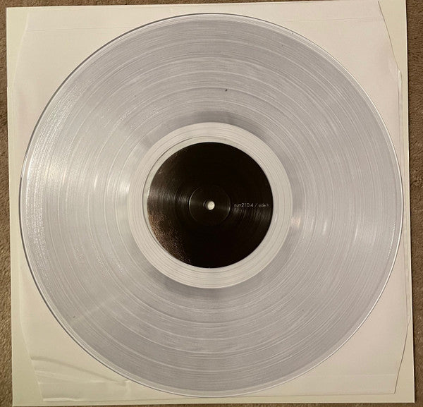 Duster - Capsule Losing Contact (BOXSET | DIAMOND CLEAR VINYL) | Mint (M) Mint (M)-