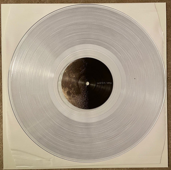 Duster - Capsule Losing Contact (BOXSET | DIAMOND CLEAR VINYL) | Mint (M) Mint (M)-