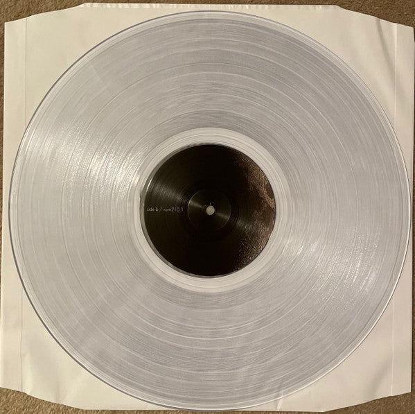 Duster - Capsule Losing Contact (BOXSET | DIAMOND CLEAR VINYL) | Mint (M) Mint (M)-