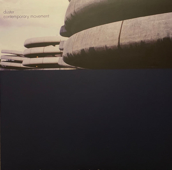 Duster - Capsule Losing Contact (BOXSET | DIAMOND CLEAR VINYL) | Mint (M) Mint (M)-