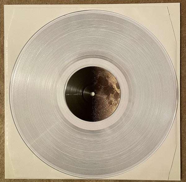 Duster - Capsule Losing Contact (BOXSET | DIAMOND CLEAR VINYL) | Mint (M) Mint (M)-