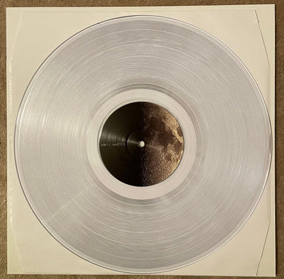 Duster - Capsule Losing Contact (BOXSET | DIAMOND CLEAR VINYL) | Mint (M) Mint (M)-