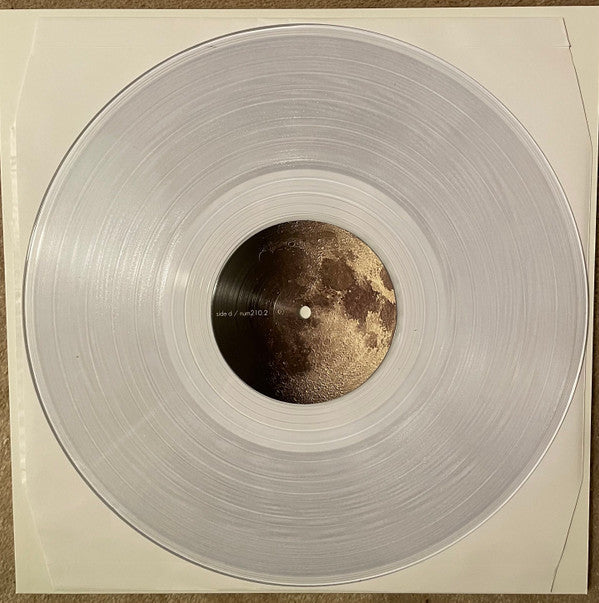 Duster - Capsule Losing Contact (BOXSET | DIAMOND CLEAR VINYL) | Mint (M) Mint (M)-