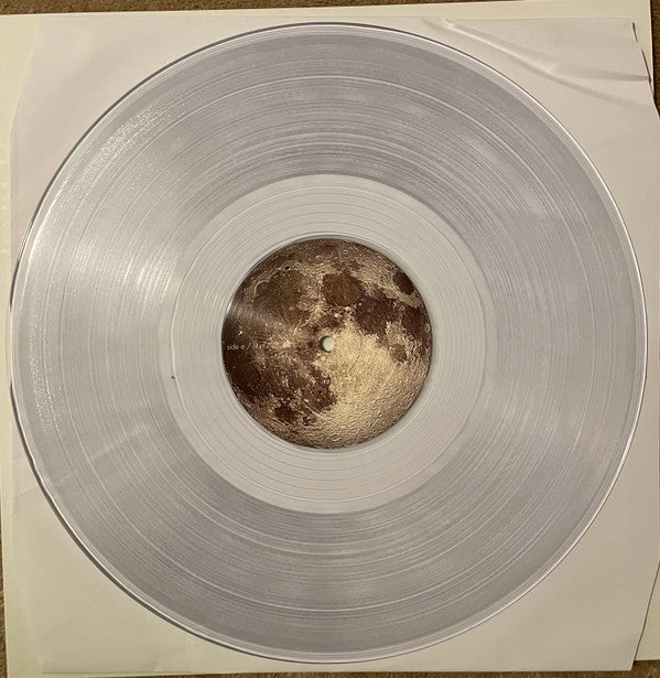 Duster - Capsule Losing Contact (BOXSET | DIAMOND CLEAR VINYL) | Mint (M) Mint (M)-