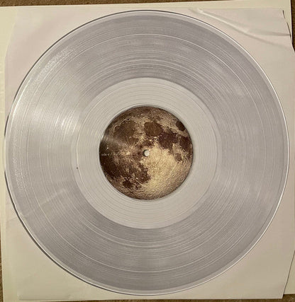 Duster - Capsule Losing Contact (BOXSET | DIAMOND CLEAR VINYL) | Mint (M) Mint (M)-