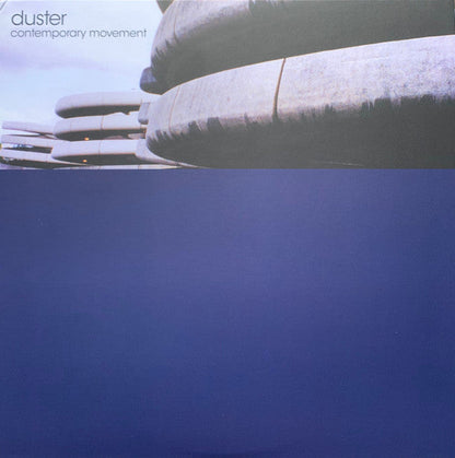 Contemporary Movement (SPLIT COLOR SPLATTER VINYL) | Mint (M) Mint (M)-