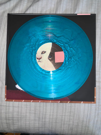 Duster - Duster (GHOULISH TRANSLUCENT VINYL) | Mint (M) Mint (M)-