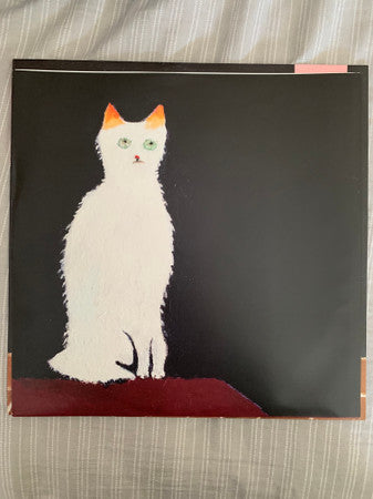 Duster - Duster (GHOULISH TRANSLUCENT VINYL) | Mint (M) Mint (M)-