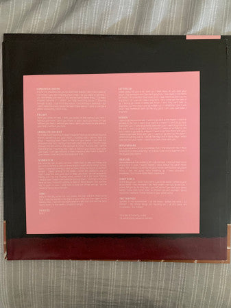 Duster - Duster (GHOULISH TRANSLUCENT VINYL) | Mint (M) Mint (M)-
