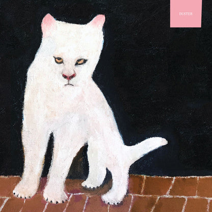 Duster - Duster (GHOULISH TRANSLUCENT VINYL) | Mint (M) Mint (M)-