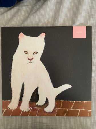 Duster - Duster (GHOULISH TRANSLUCENT VINYL) | Mint (M) Mint (M)-