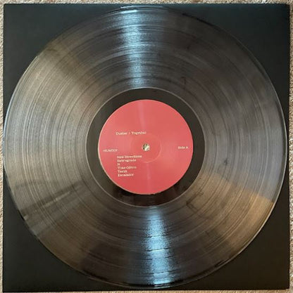 Duster - Together (CIGARETTE SMOKE FILLED VINYL) | Mint (M) Mint (M)-