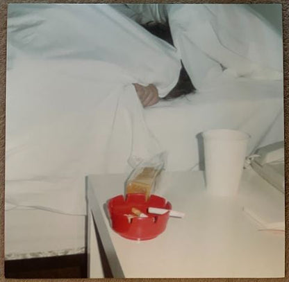 Duster - Together (CIGARETTE SMOKE FILLED VINYL) | Mint (M) Mint (M)-
