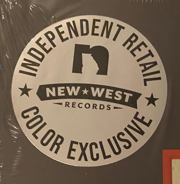 Dwight Yoakam - Dwight's Used Records | Mint (M) Mint (M)-
