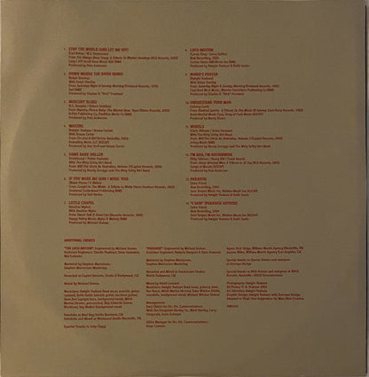 Dwight Yoakam - Dwight's Used Records | Mint (M) Mint (M)-