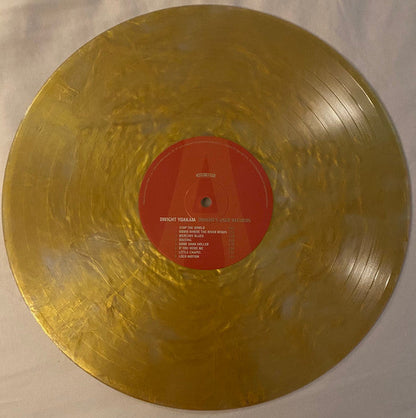 Dwight Yoakam - Dwight's Used Records | Mint (M) Mint (M)-
