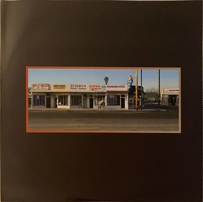 Dwight Yoakam - Dwight's Used Records | Mint (M) Mint (M)-