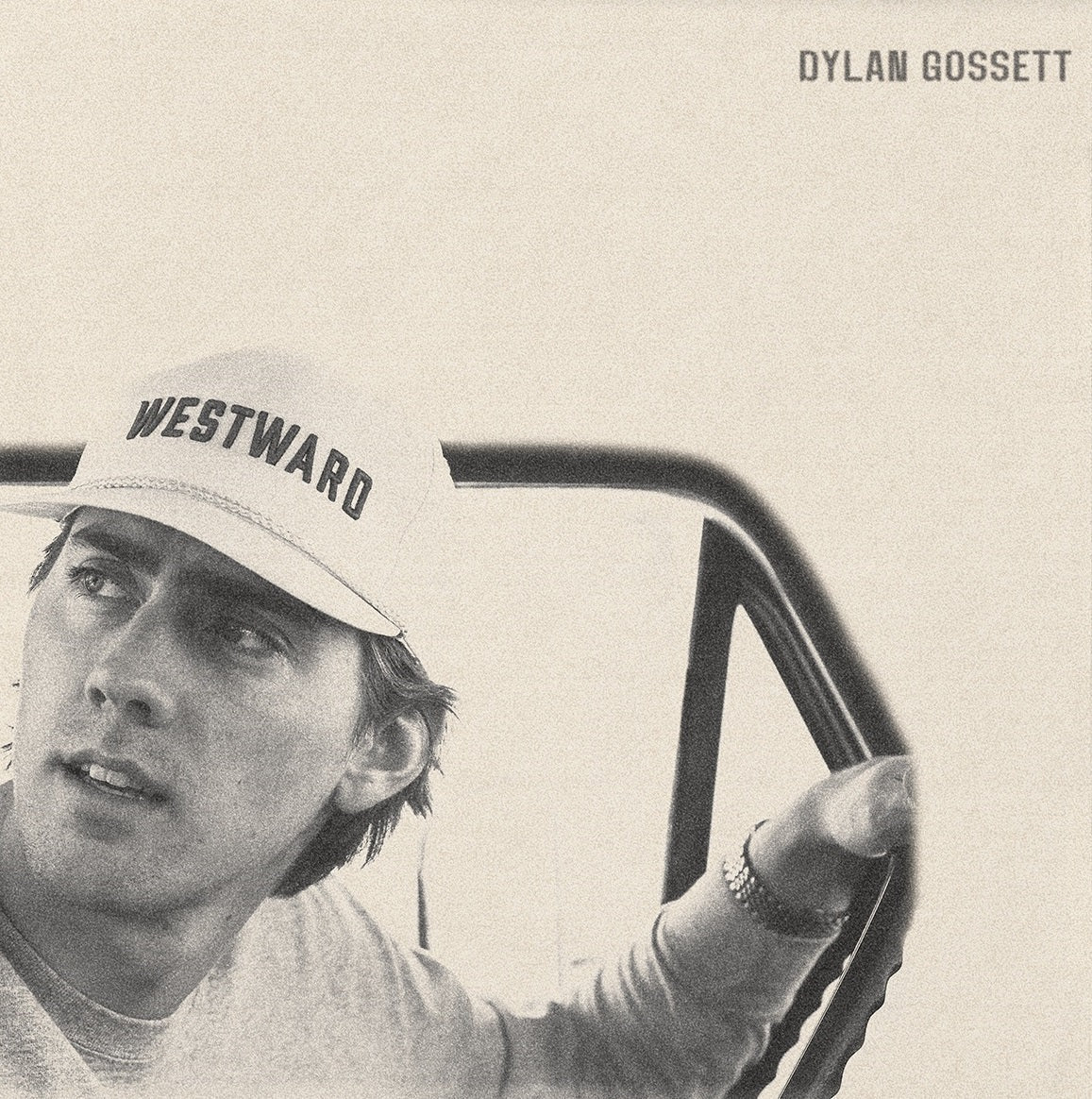 Dylan Gossett - Westward |-