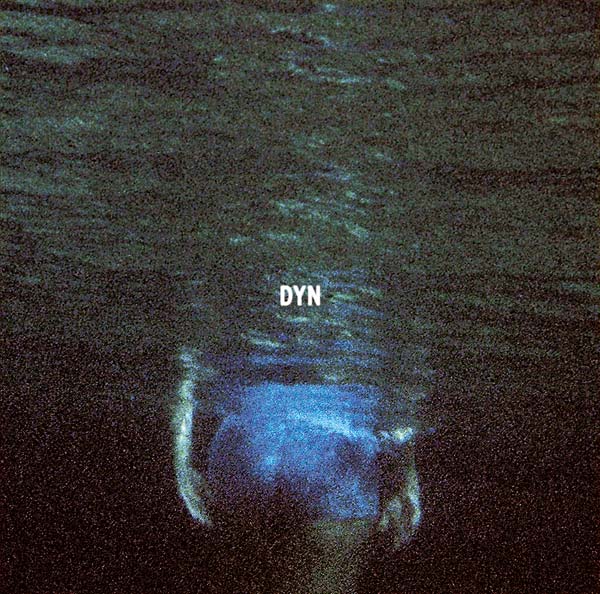 DYN - Dyn [Import] | Mint (M) Mint (M)-