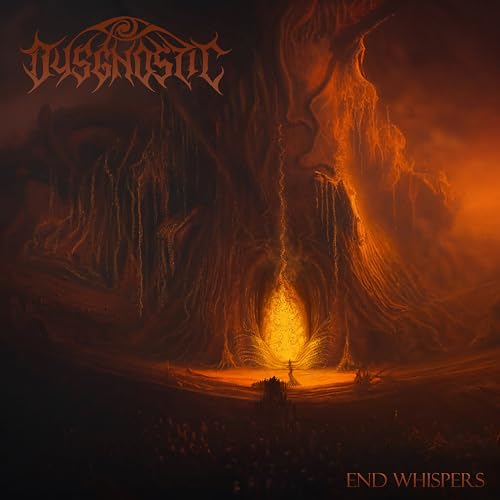 Dysgnostic - End Whispers |-