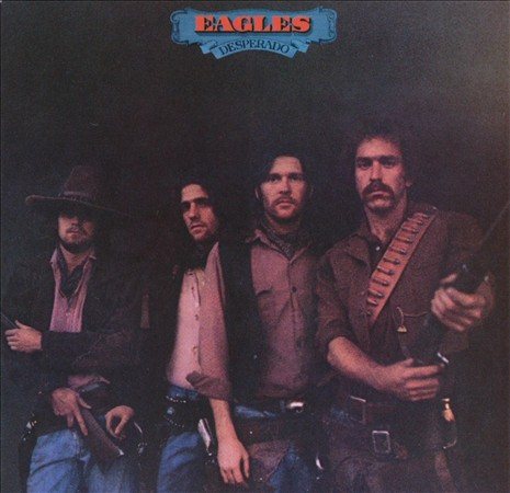 Eagles - Desperado (180 Gram Vinyl) | Mint (M) Mint (M)-