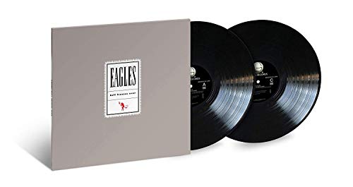 Eagles - Hell Freezes Over | Mint (M) Mint (M)-