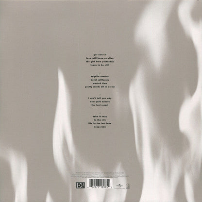 Eagles - Hell Freezes Over | Mint (M) Mint (M)-