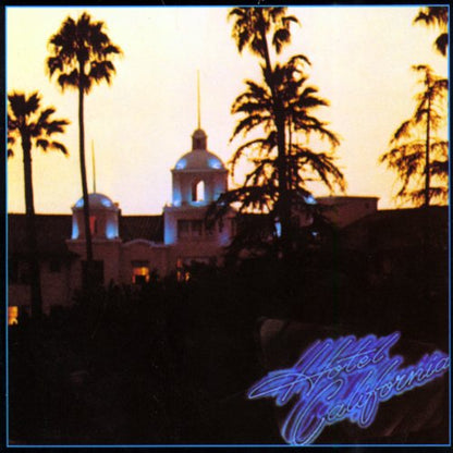 Eagles - Hotel California (180 Gram Vinyl) | Mint (M) Mint (M)-