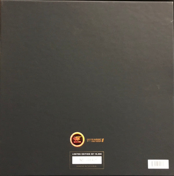 Eagles - On The Border (VINYL 2LP 45RPM) | Mint (M) Mint (M)-
