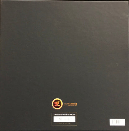 Eagles - On The Border (VINYL 2LP 45RPM) | Mint (M) Mint (M)-