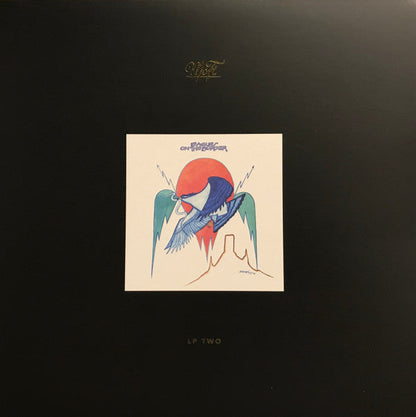 Eagles - On The Border (VINYL 2LP 45RPM) | Mint (M) Mint (M)-